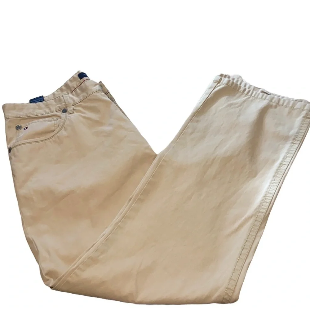 Tommy Hilfiger khaki pants